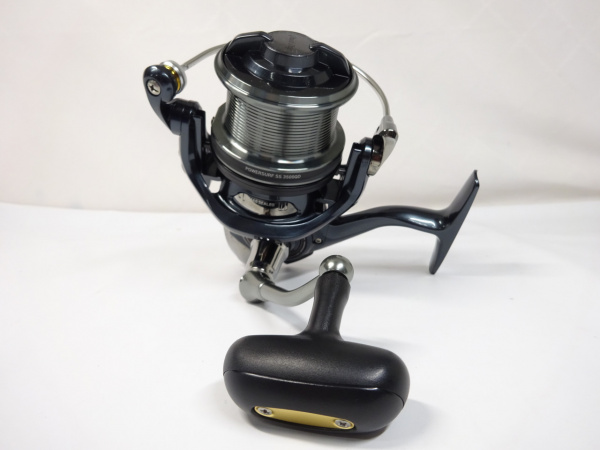 18パワーサーフSS 3500QD